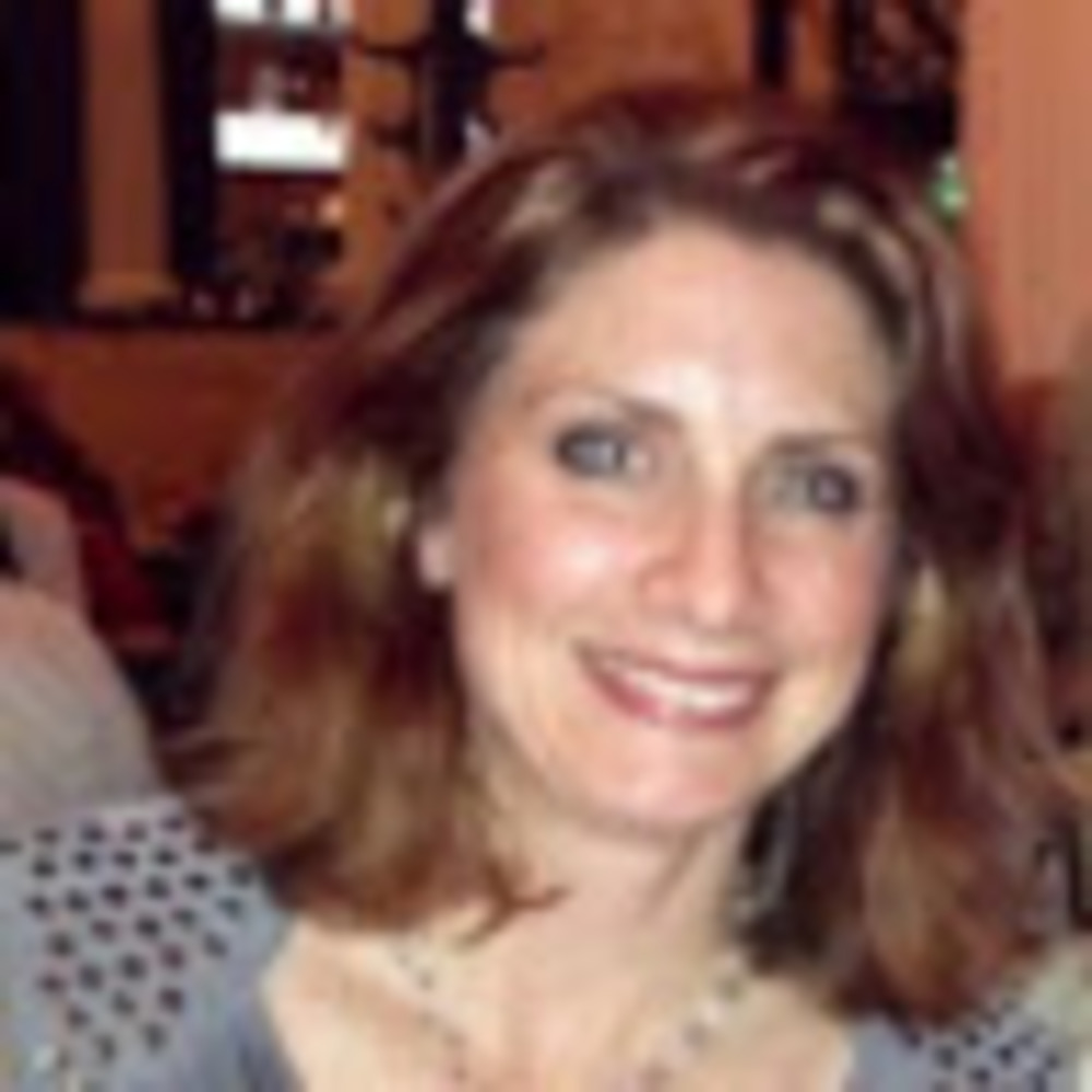Meet your Posher, Tracy